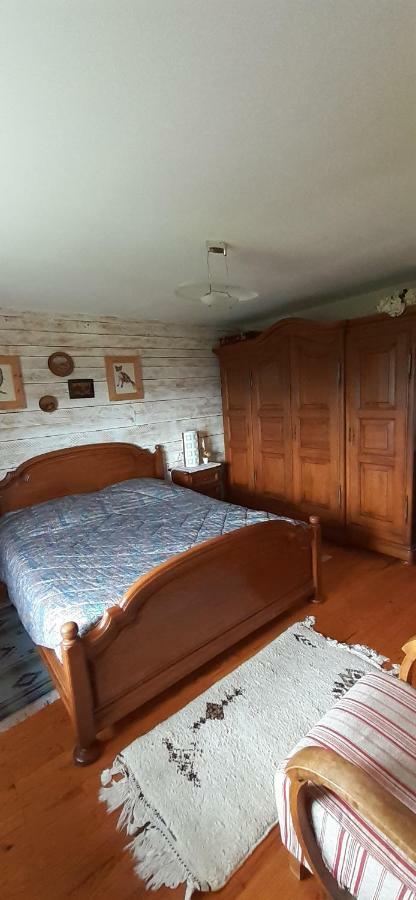 Les Lupins Bed & Breakfast Geishouse Dış mekan fotoğraf